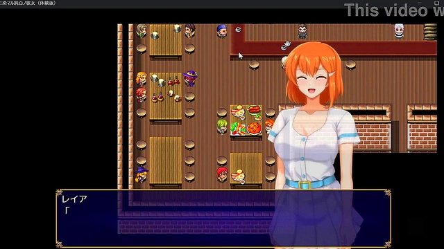 Aoi Hitori's Naughty Milf Gets Netorared for Spanish Erotic Anime Fun