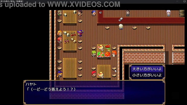 Aoi Hitori's Naughty Milf Gets Netorared for Spanish Erotic Anime Fun