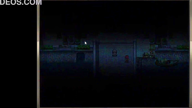 Hot Anime Chick Gets Fingered To Ecstasy Before Intense Blowjob Session