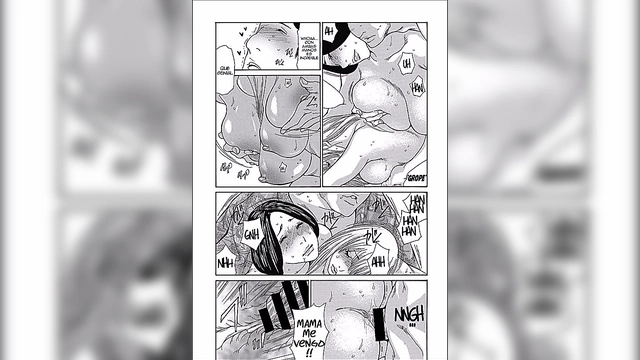 Superman Powergirl Ecchi Anime Hardcore Sex Fantasies Unleashed!