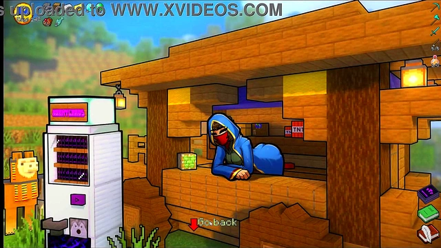 Sexy 3D Slut Teases Big Dick Before Taking It Anal for Explosive Orgasm Ride