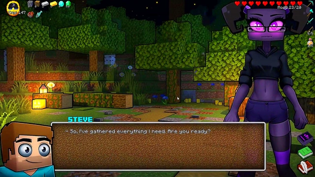 Sexy 3D Slut Teases Big Dick Before Taking It Anal for Explosive Orgasm Ride