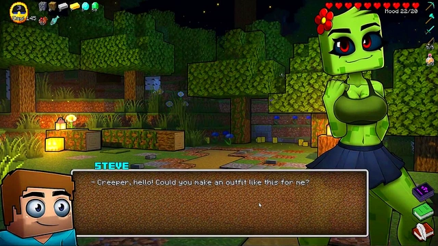 Sexy 3D Slut Teases Big Dick Before Taking It Anal for Explosive Orgasm Ride