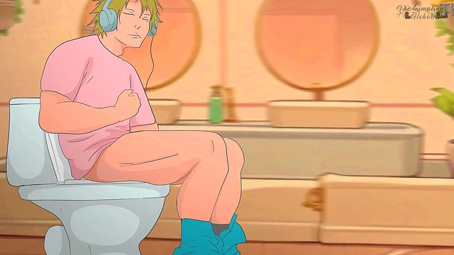 Horny Wolf Babe Gets Cozy With Tongue Kisses & Whispering ASMR Seduction