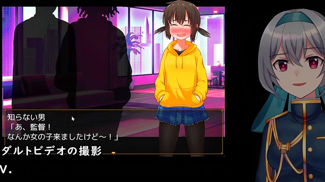 Genshin Impact Anime Sex Scene Features Sexy Lesbian Action With Orgasms