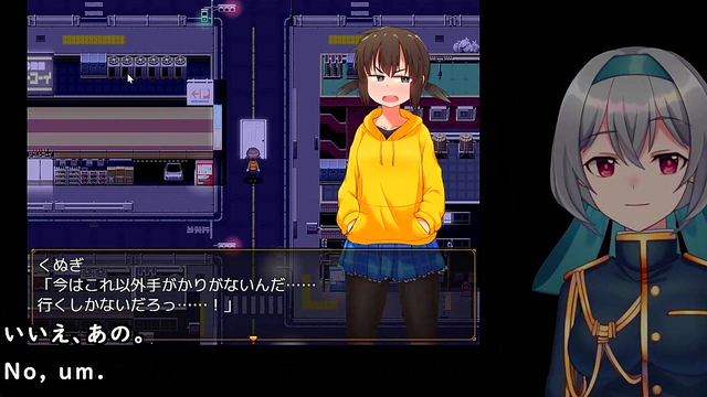 Genshin Impact Anime Sex Scene Features Sexy Lesbian Action With Orgasms