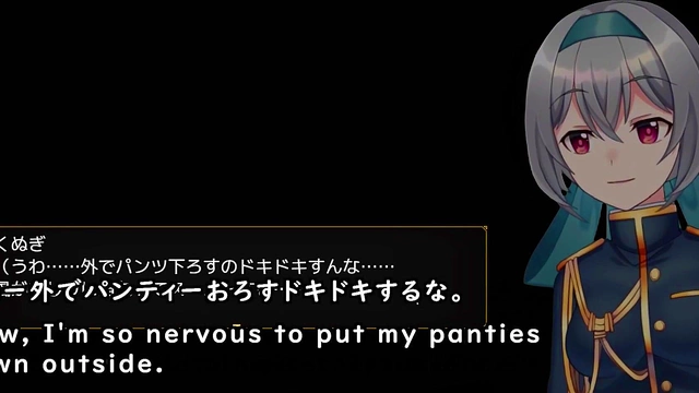 Genshin Impact Anime Sex Scene Features Sexy Lesbian Action With Orgasms