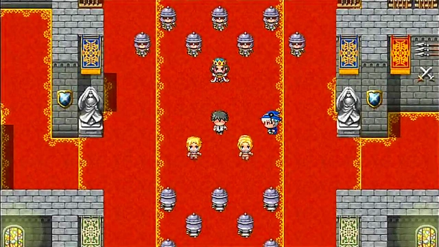 Sultry Anime Beauty Teases With Her Perky Tits Before A Hot Blowjob Session