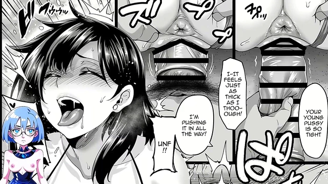 Horny Whore Gets Her Puss Fucked Hard for Delicious Facial Cuckolding Fantasy