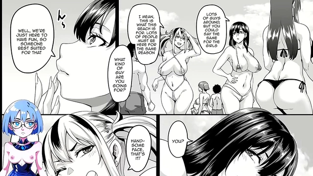 Horny Whore Gets Her Puss Fucked Hard for Delicious Facial Cuckolding Fantasy