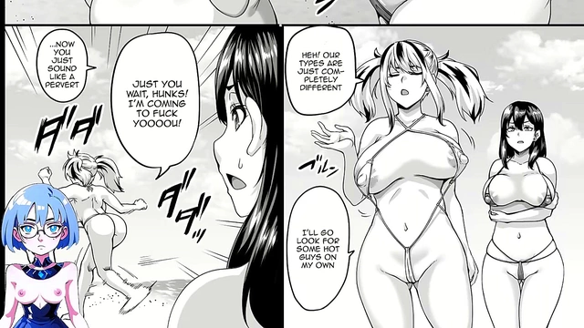 Horny Whore Gets Her Puss Fucked Hard for Delicious Facial Cuckolding Fantasy