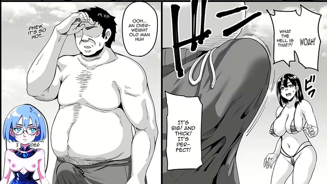 Horny Whore Gets Her Puss Fucked Hard for Delicious Facial Cuckolding Fantasy