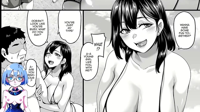 Horny Whore Gets Her Puss Fucked Hard for Delicious Facial Cuckolding Fantasy