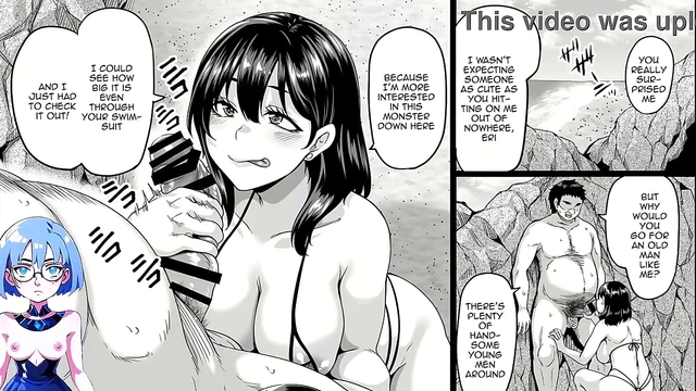 Horny Whore Gets Her Puss Fucked Hard for Delicious Facial Cuckolding Fantasy