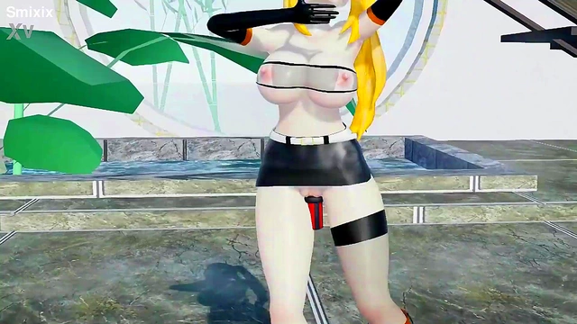 Asian MILF Teases Big Dick With Her Sexy Curves Before Intense Blowjob Session