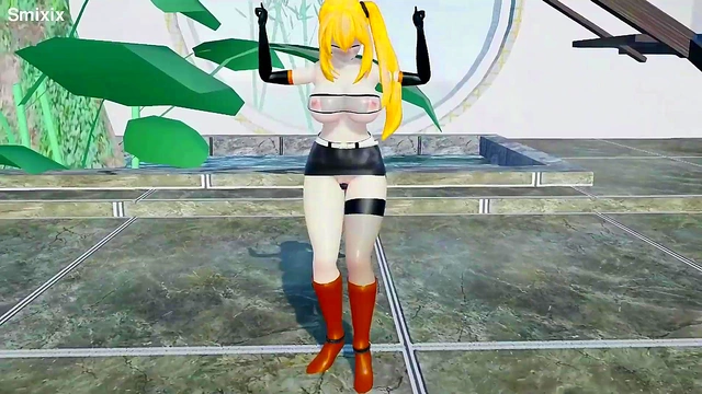 Asian MILF Teases Big Dick With Her Sexy Curves Before Intense Blowjob Session