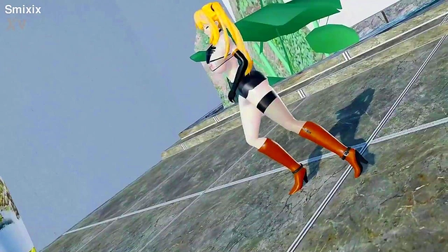 Asian MILF Teases Big Dick With Her Sexy Curves Before Intense Blowjob Session