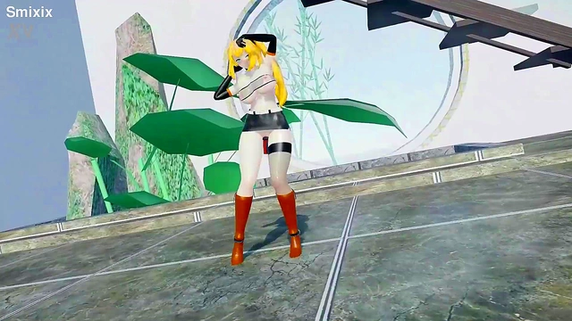 Asian MILF Teases Big Dick With Her Sexy Curves Before Intense Blowjob Session