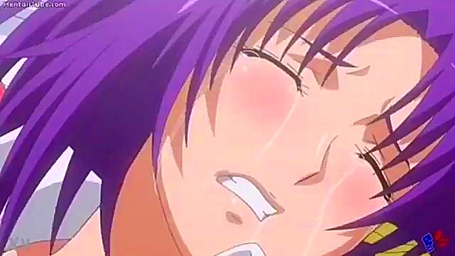 Blonde MILF Gets Fucked By Futanari Dick On Sandy Beach For Juicy Anal Orgasm