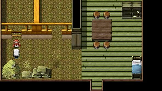 Hot Widowmaker Blowjob & Anal Sex With Big-Titted Anime Babe in OW Fantasy