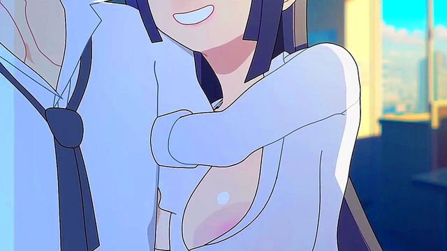 Schoolgirl Caught Publicly Gets Railed Doggy Style By BBC For Big Load