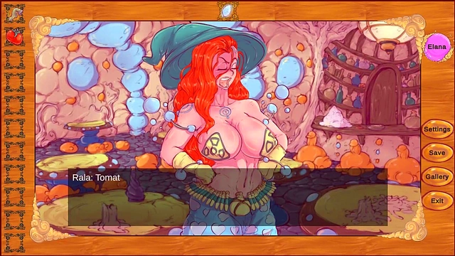 Hentai 2D Anime Babe Gets Fingered till Squirt Orgasm & Facial Load Delightfully