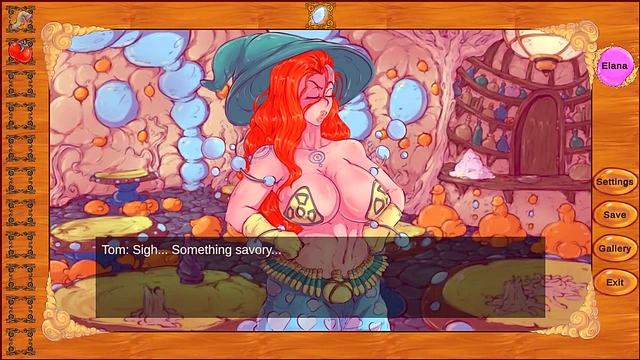 Hentai 2D Anime Babe Gets Fingered till Squirt Orgasm & Facial Load Delightfully