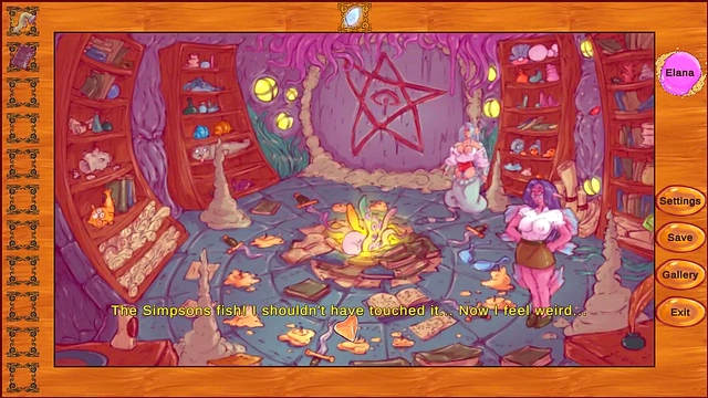 Hentai 2D Anime Babe Gets Fingered till Squirt Orgasm & Facial Load Delightfully