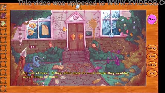 Hentai 2D Anime Babe Gets Fingered till Squirt Orgasm & Facial Load Delightfully