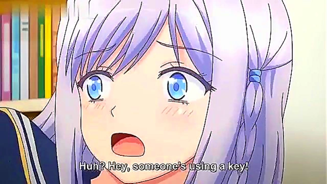 Blonde Teen Strips To Give Sloppy Blowjob And Take Big Dick Deep Throat