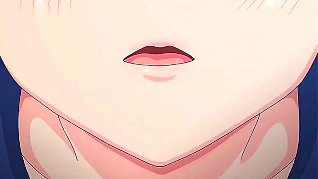 Blonde Teen Strips To Give Sloppy Blowjob And Take Big Dick Deep Throat