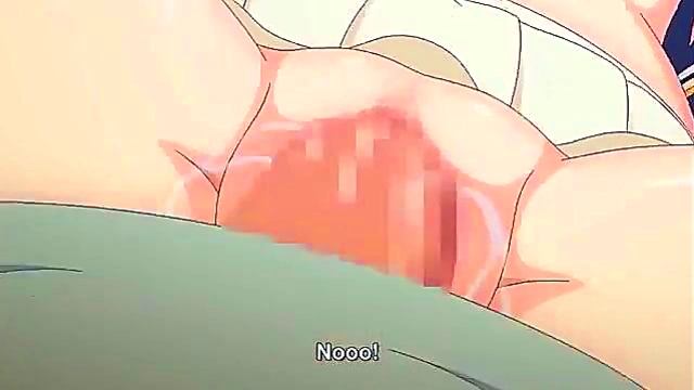 Blonde Teen Strips To Give Sloppy Blowjob And Take Big Dick Deep Throat