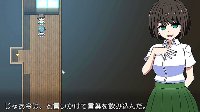 Miss Innocent's Secret Fantasies Revealed Through Ero Audio Whispers & Temptation