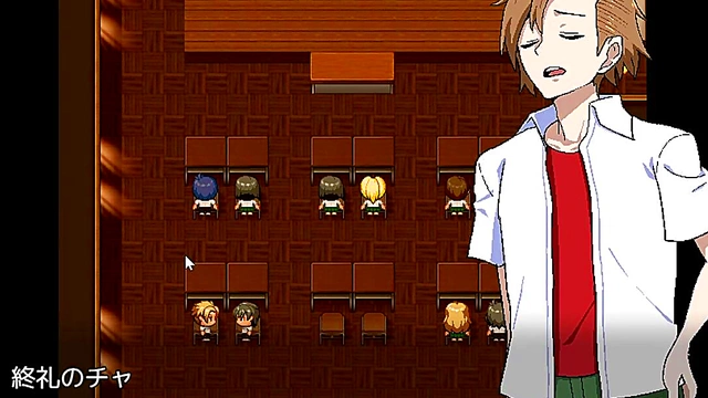 Miss Innocent's Secret Fantasies Revealed Through Ero Audio Whispers & Temptation