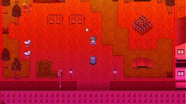 Miss Innocent's Secret Fantasies Revealed Through Ero Audio Whispers & Temptation