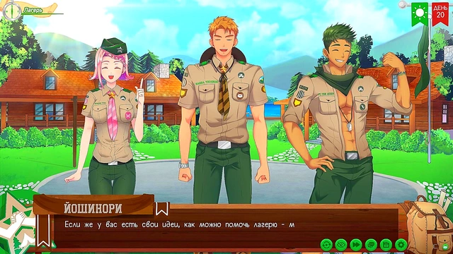 Latina Teen & Alt Babe Dare Each Other To Strip Tease For Epic BlowJob Session