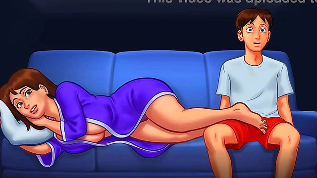 Horny Polih Gives Blowjob then Gets Fucked Hard for Intense Orgasmic Finish