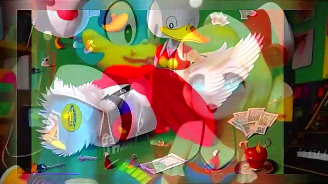 Hot Anime Babe Lisinetta Gets Fucked Hard for Juicy Eroge Action!