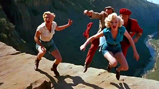 Hot Anime Babe Lisinetta Gets Fucked Hard for Juicy Eroge Action!