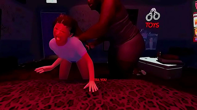 Intense Hardcore Hentai Action With Explosive Cums And Wild Sex Scenes