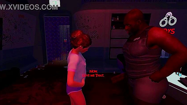 Intense Hardcore Hentai Action With Explosive Cums And Wild Sex Scenes