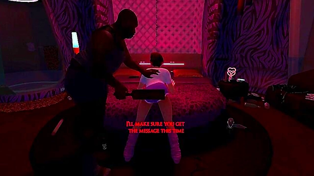 Intense Hardcore Hentai Action With Explosive Cums And Wild Sex Scenes