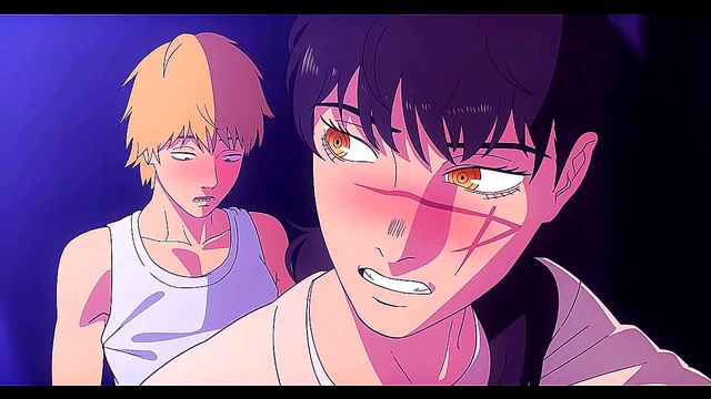 Horny Anime Babe Gets Hardcore Fucked for Intense Orgasmic Bliss