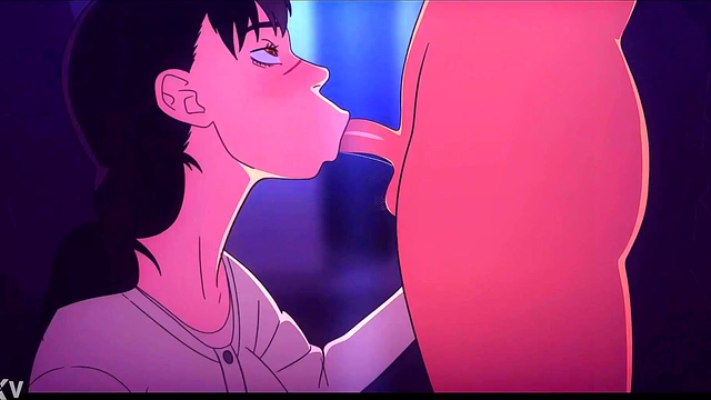 Horny Anime Babe Gets Hardcore Fucked for Intense Orgasmic Bliss