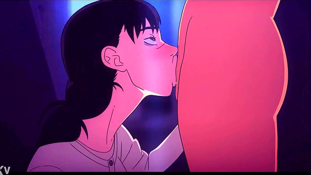 Horny Anime Babe Gets Hardcore Fucked for Intense Orgasmic Bliss