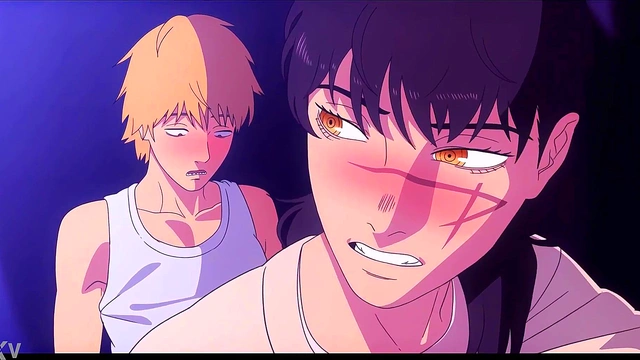 Horny Anime Babe Gets Hardcore Fucked for Intense Orgasmic Bliss