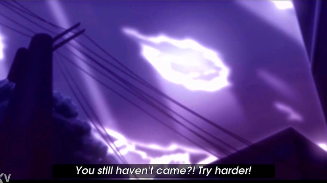 Horny Anime Babe Gets Hardcore Fucked for Intense Orgasmic Bliss