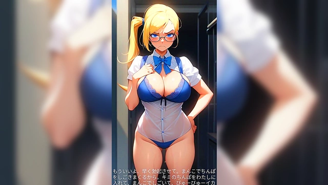 Sexy Milf StepMom Sucks Dick Then Rides Him Hard for Juicy Anal Cumshots