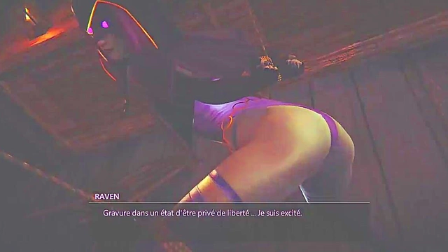 Passionate Lisinetta Sucks Dick & Rides Hard for Orgasmic Cum Climax Anime