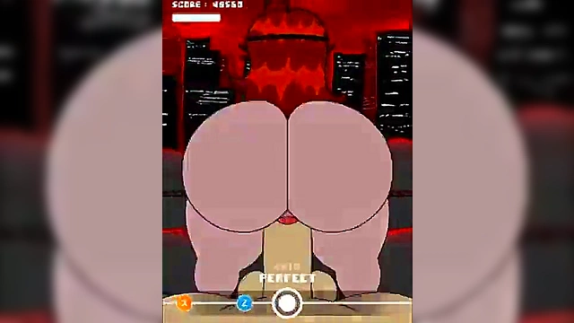 Seductive Sunao Whispers Softly While Giving Blowjob & Rimming Her Partner